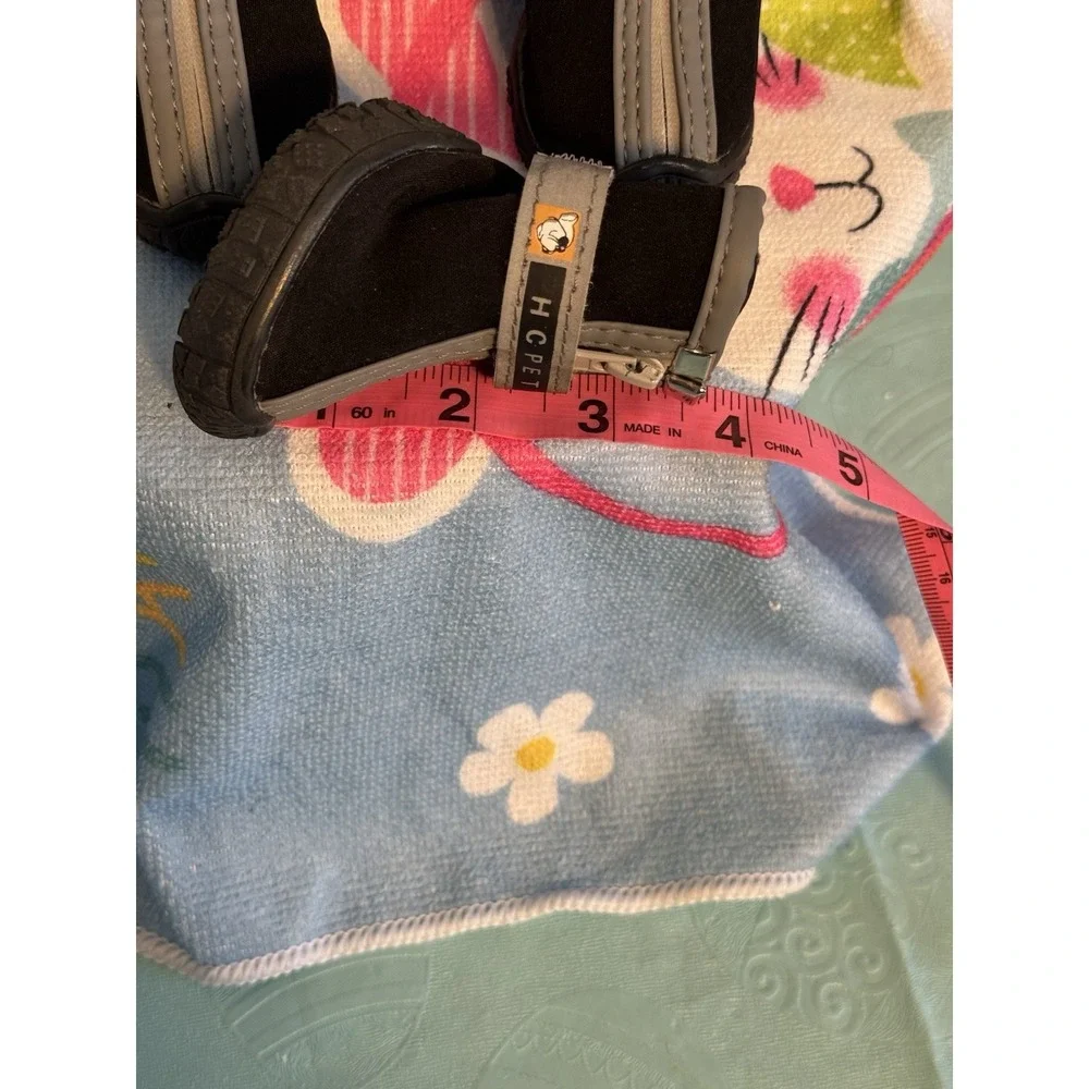 HCPet dog shoes